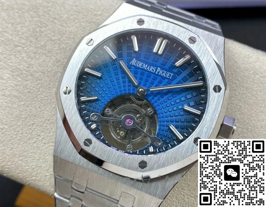 R8 Factory Audemars Piguet Royal Oak 26730TI.OO.1320TI.04 1:1 Best Edition Replica Watch